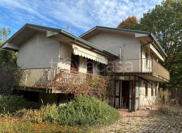 casa indipendente in vendita a San Giorgio delle Pertiche