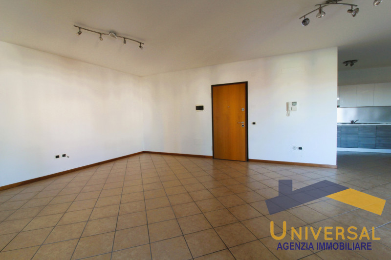 appartamento in vendita a San Giorgio delle Pertiche