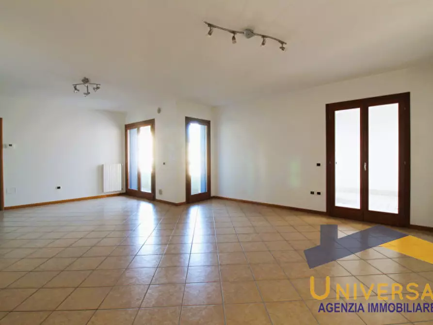 appartamento in vendita a San Giorgio delle Pertiche