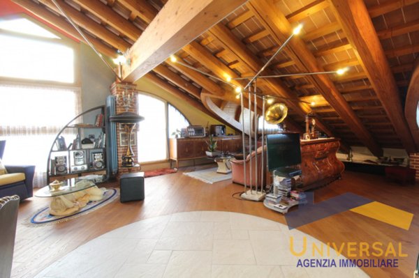 appartamento in vendita a San Giorgio delle Pertiche