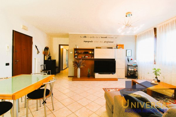 appartamento in vendita a San Giorgio delle Pertiche in zona Arsego