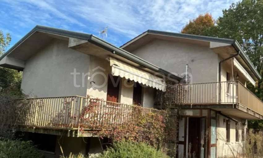 casa indipendente in vendita a San Giorgio delle Pertiche