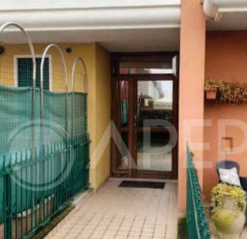 appartamento in vendita a San Giorgio delle Pertiche