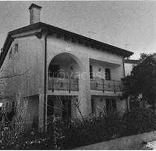 casa indipendente in vendita a San Giorgio delle Pertiche