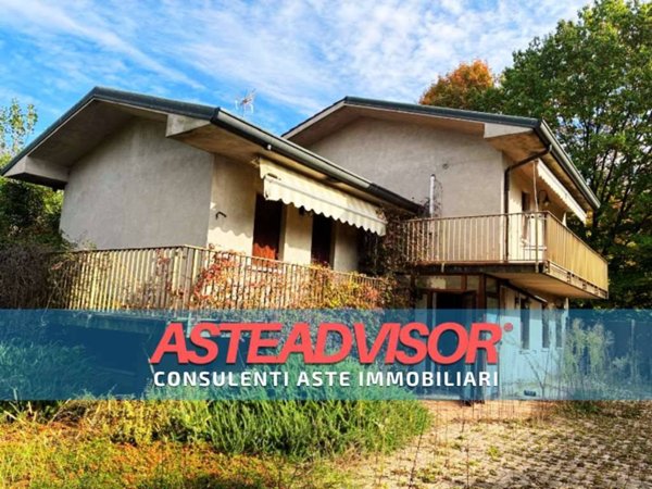 casa indipendente in vendita a San Giorgio delle Pertiche