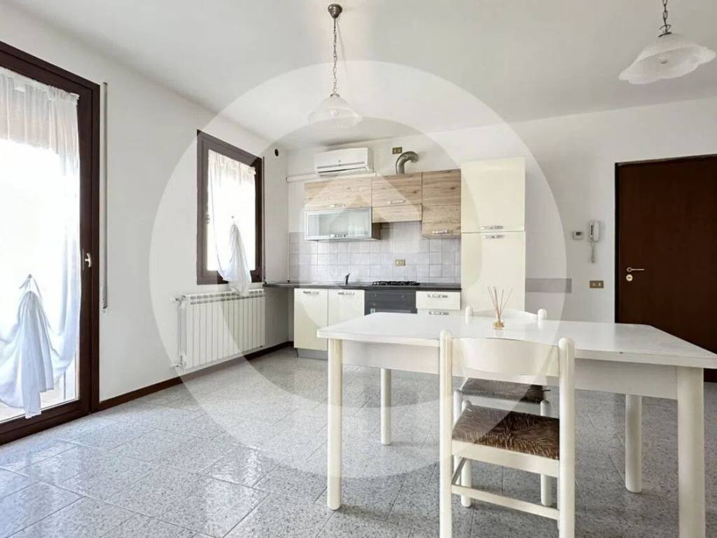 appartamento in vendita a San Giorgio delle Pertiche in zona Arsego