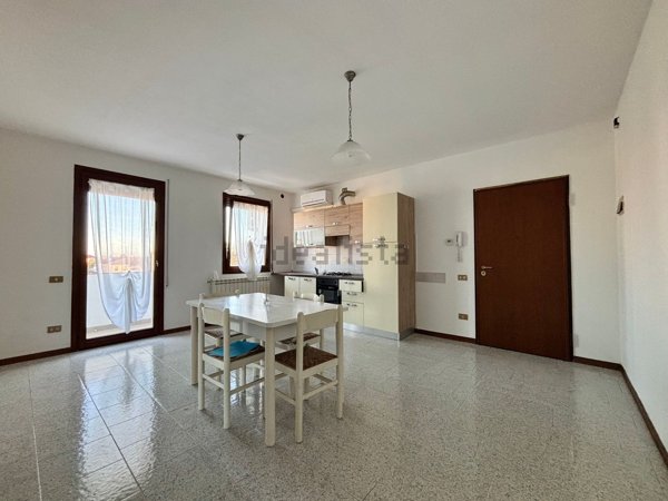 appartamento in vendita a San Giorgio delle Pertiche