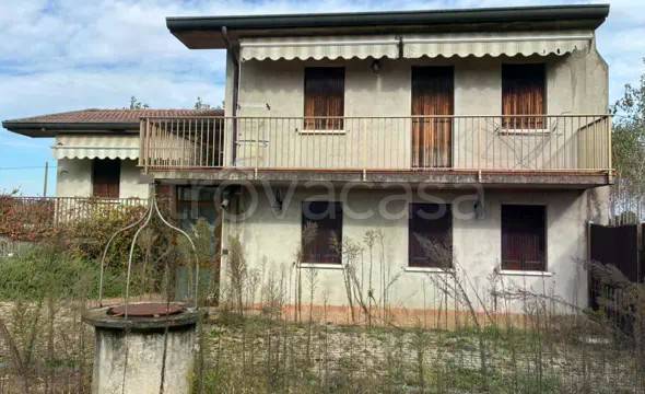 appartamento in vendita a San Giorgio delle Pertiche