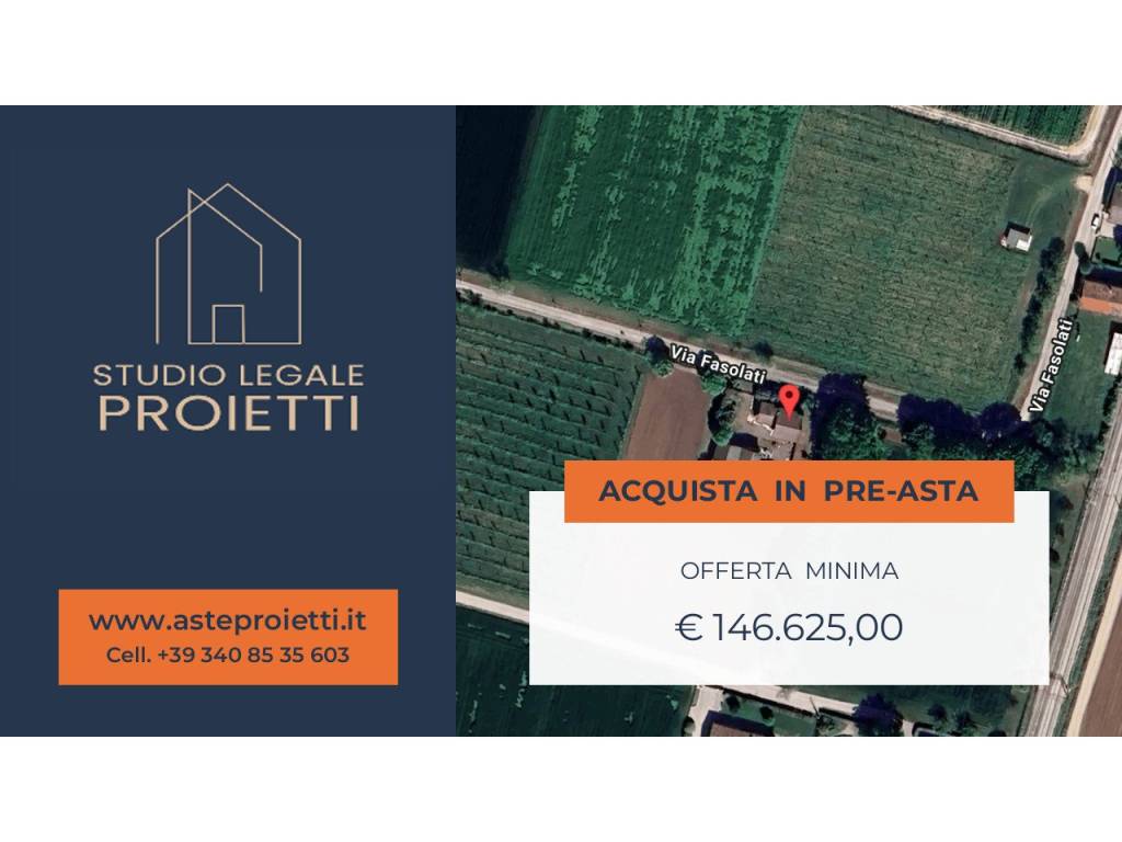 appartamento in vendita a San Giorgio delle Pertiche