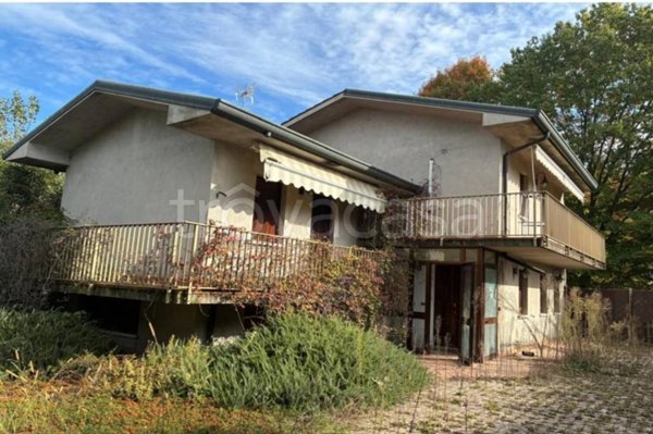 appartamento in vendita a San Giorgio delle Pertiche