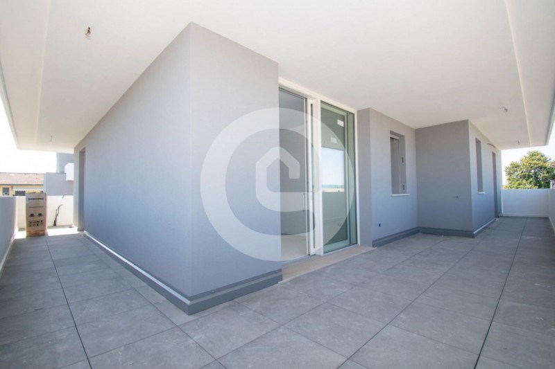 appartamento in vendita a San Giorgio delle Pertiche in zona Arsego