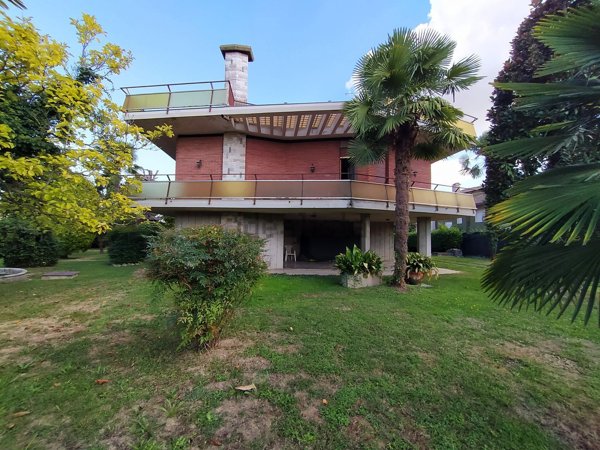 casa indipendente in vendita a San Giorgio delle Pertiche in zona Cavino