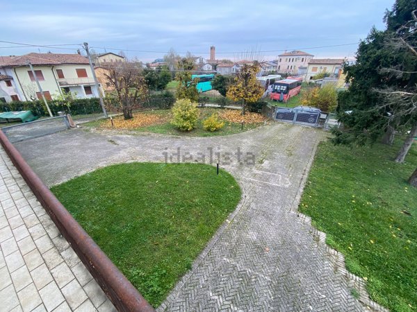 casa indipendente in vendita a San Giorgio delle Pertiche