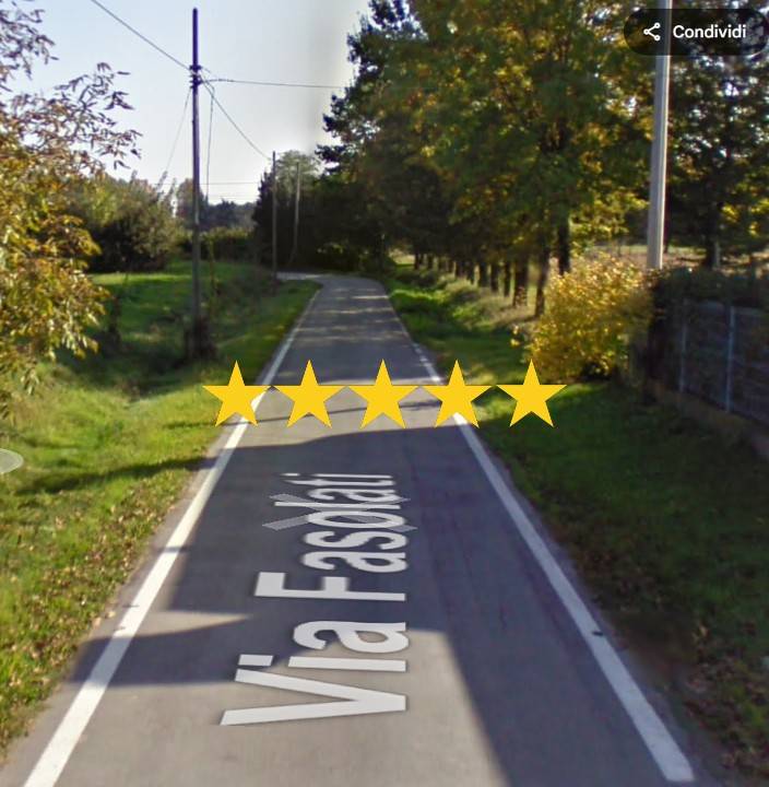 casa indipendente in vendita a San Giorgio delle Pertiche