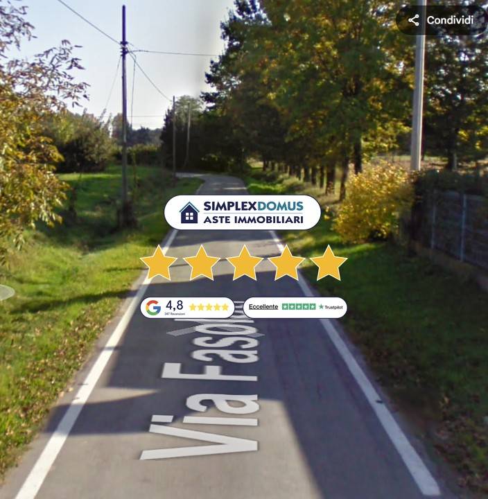 casa indipendente in vendita a San Giorgio delle Pertiche