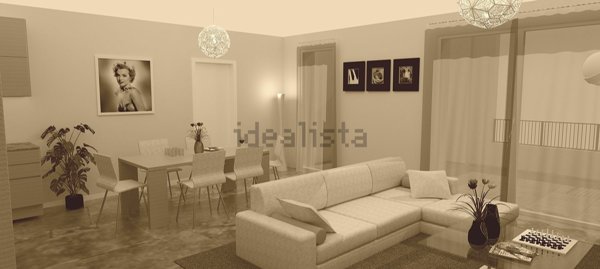 appartamento in vendita a San Giorgio delle Pertiche