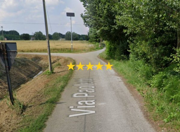 appartamento in vendita a San Giorgio delle Pertiche