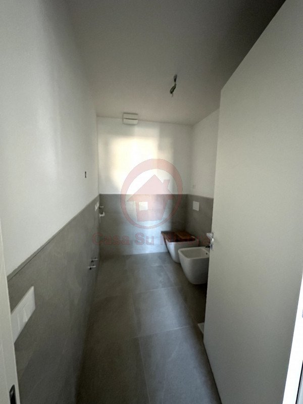 appartamento in vendita a San Giorgio delle Pertiche in zona Arsego