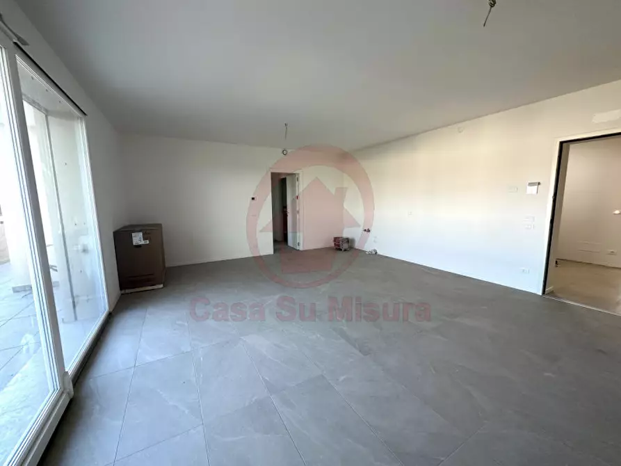 appartamento in vendita a San Giorgio delle Pertiche in zona Arsego