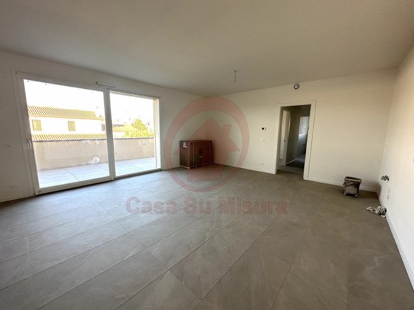 appartamento in vendita a San Giorgio delle Pertiche in zona Arsego