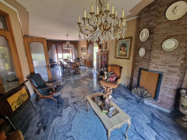 casa indipendente in vendita a San Giorgio delle Pertiche