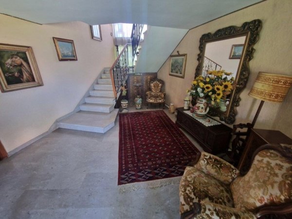 casa indipendente in vendita a San Giorgio delle Pertiche