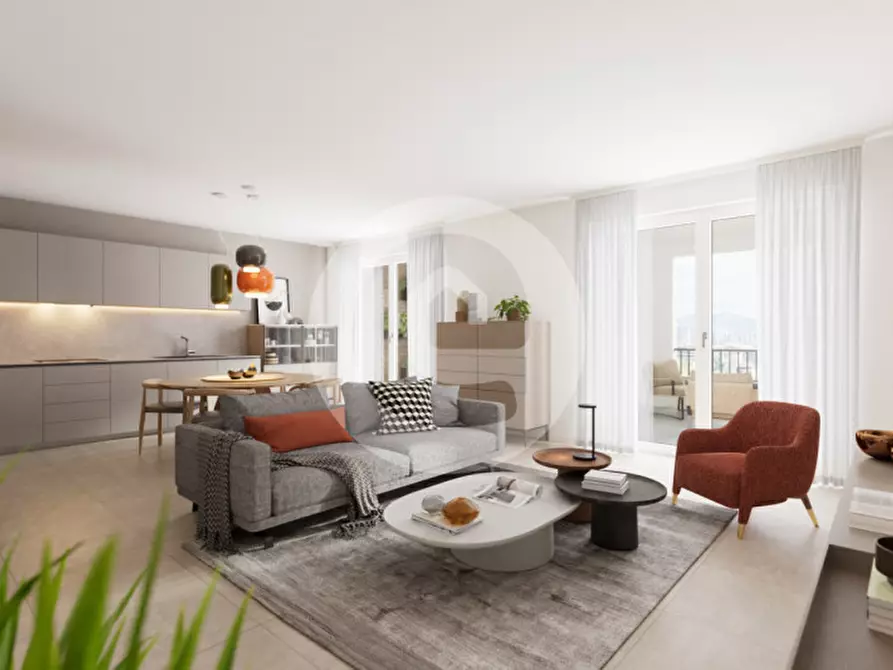 appartamento in vendita a San Giorgio delle Pertiche in zona Arsego