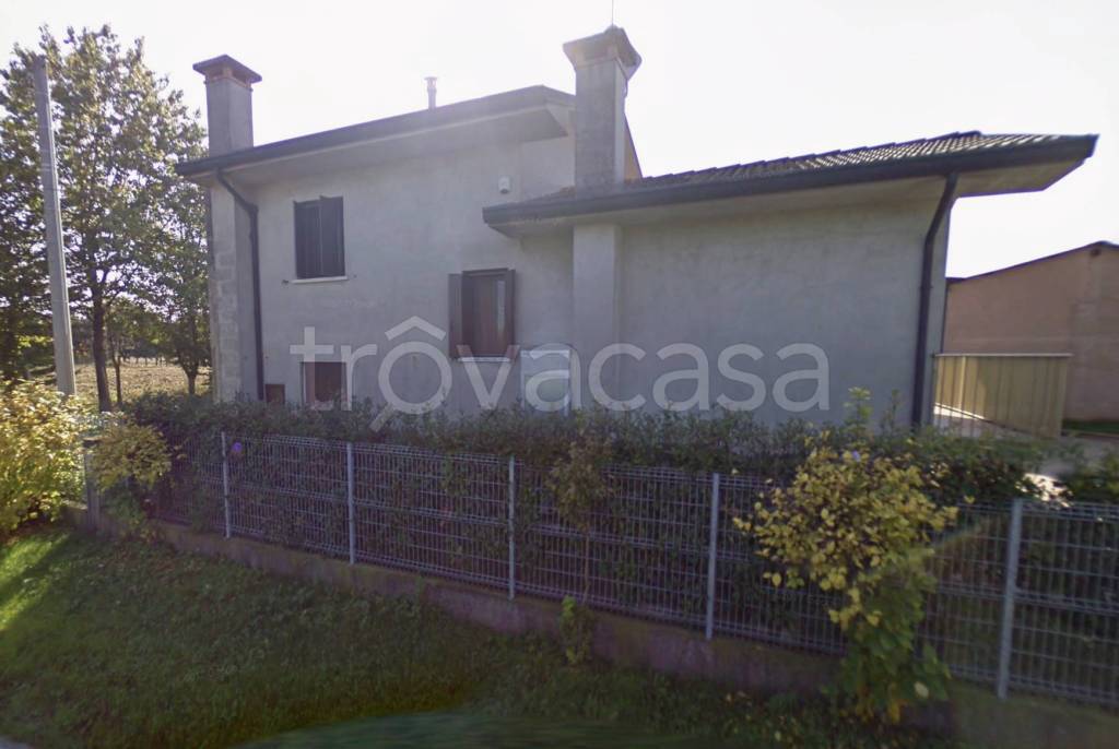 casa indipendente in vendita a San Giorgio delle Pertiche