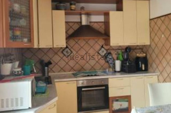 appartamento in vendita a San Giorgio delle Pertiche