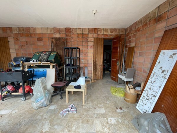 casa indipendente in vendita a San Giorgio delle Pertiche in zona Cavino