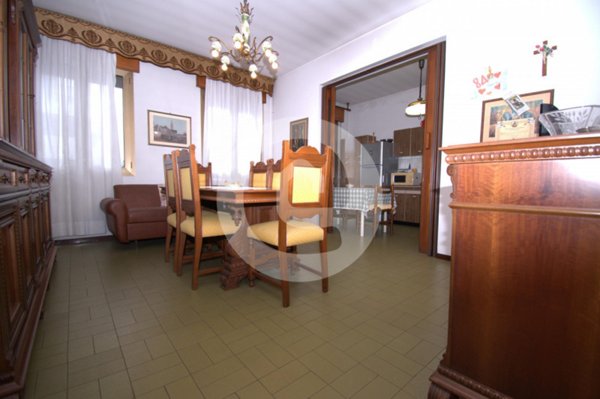 casa indipendente in vendita a San Giorgio delle Pertiche in zona Arsego