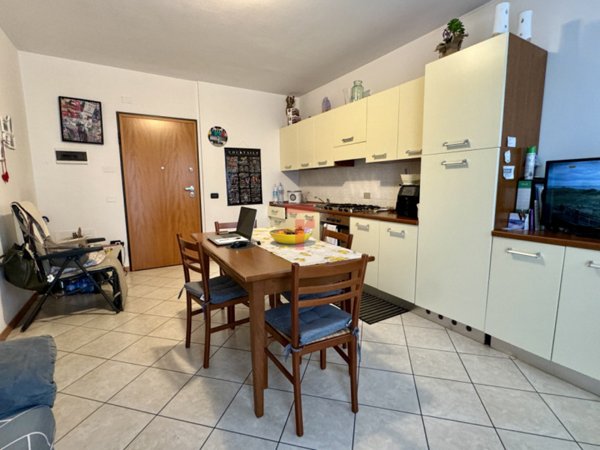 appartamento in vendita a San Giorgio delle Pertiche