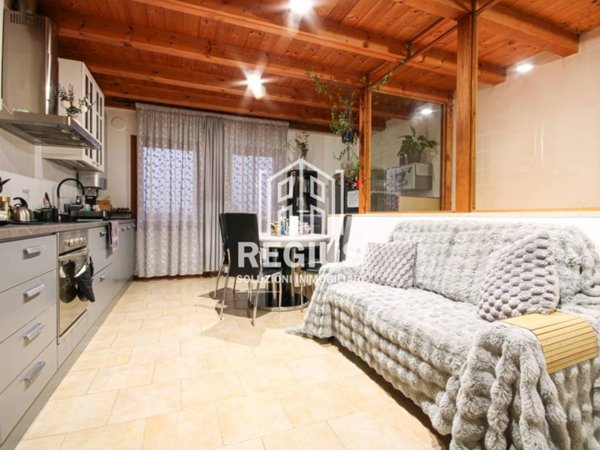 appartamento in vendita a San Giorgio delle Pertiche