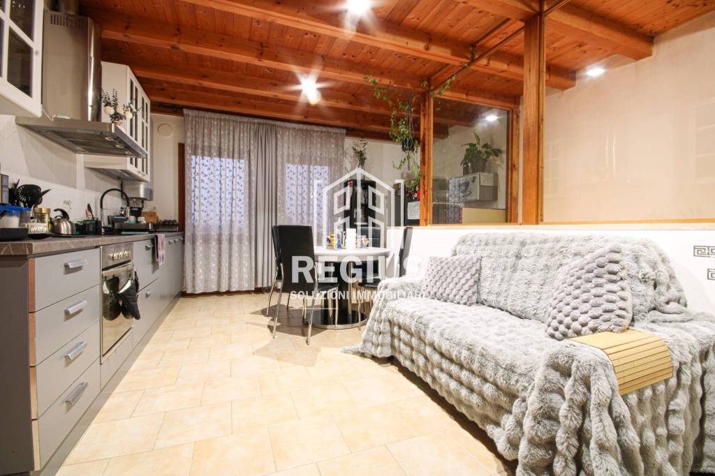 appartamento in vendita a San Giorgio delle Pertiche