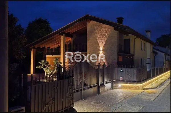 casa indipendente in vendita a San Giorgio delle Pertiche