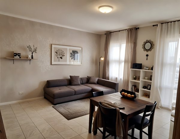 appartamento in vendita a San Giorgio delle Pertiche