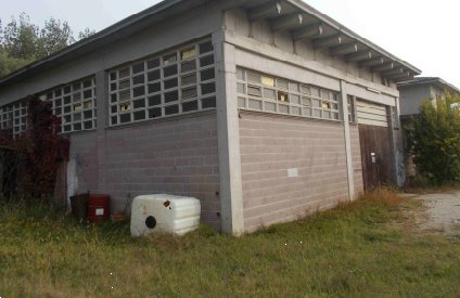 terreno edificabile in vendita a San Giorgio delle Pertiche