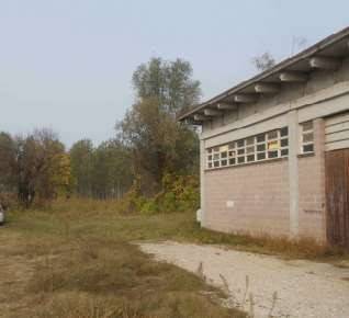 terreno edificabile in vendita a San Giorgio delle Pertiche