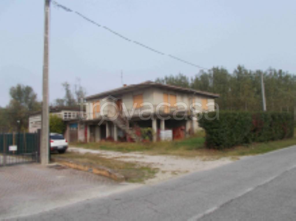 locale commerciale in vendita a San Giorgio delle Pertiche