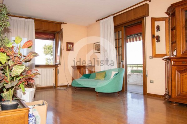 casa indipendente in vendita a San Giorgio delle Pertiche in zona Arsego