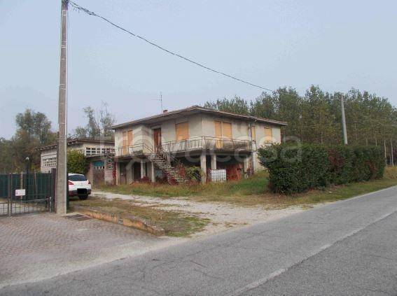 appartamento in vendita a San Giorgio delle Pertiche