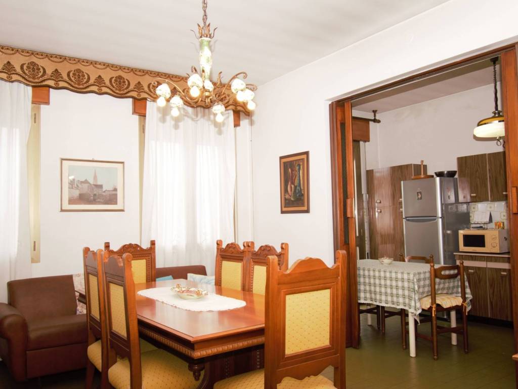 casa indipendente in vendita a San Giorgio delle Pertiche