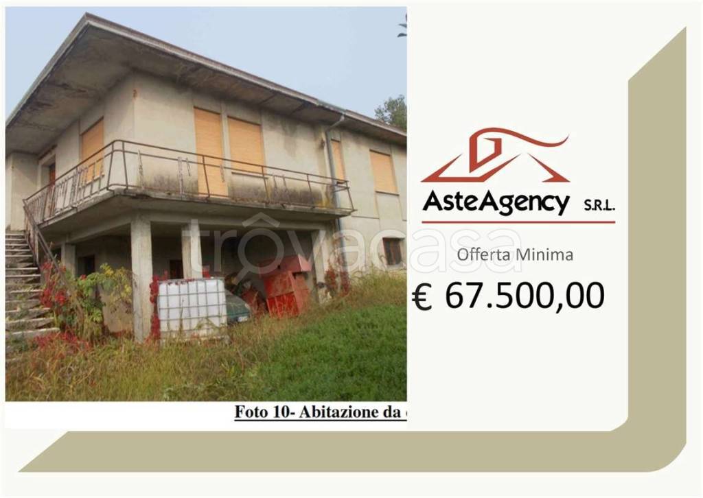 locale commerciale in vendita a San Giorgio delle Pertiche