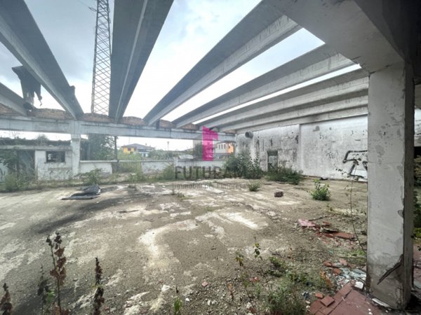 terreno edificabile in vendita a San Giorgio delle Pertiche