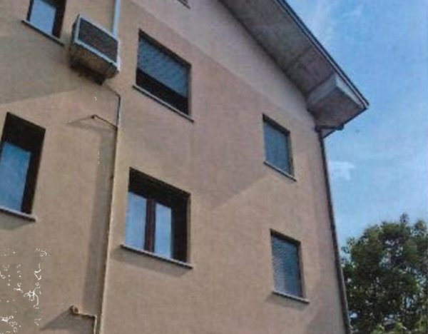 appartamento in vendita a San Giorgio delle Pertiche