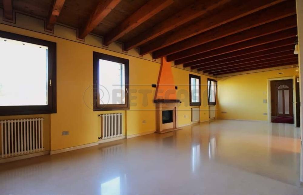 casa indipendente in vendita a San Giorgio delle Pertiche