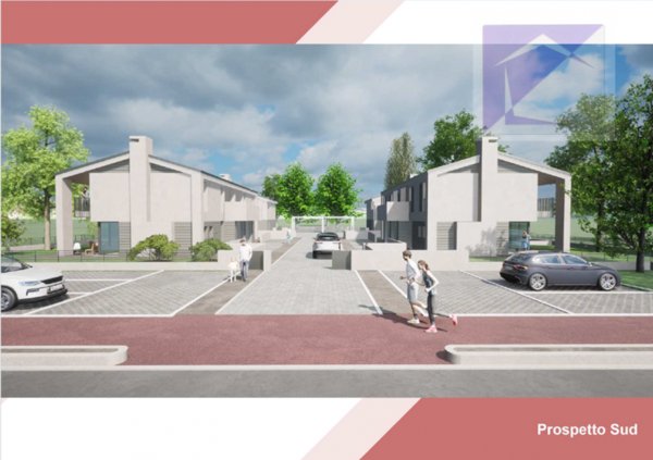 casa indipendente in vendita a San Giorgio delle Pertiche