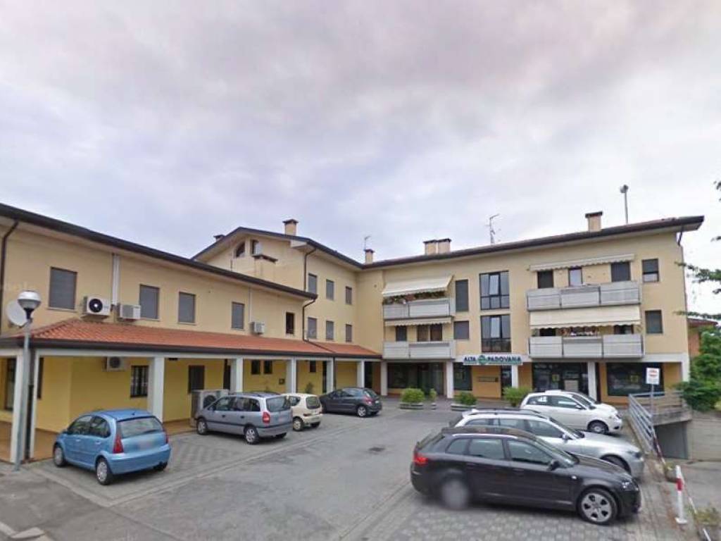 appartamento in vendita a San Giorgio delle Pertiche