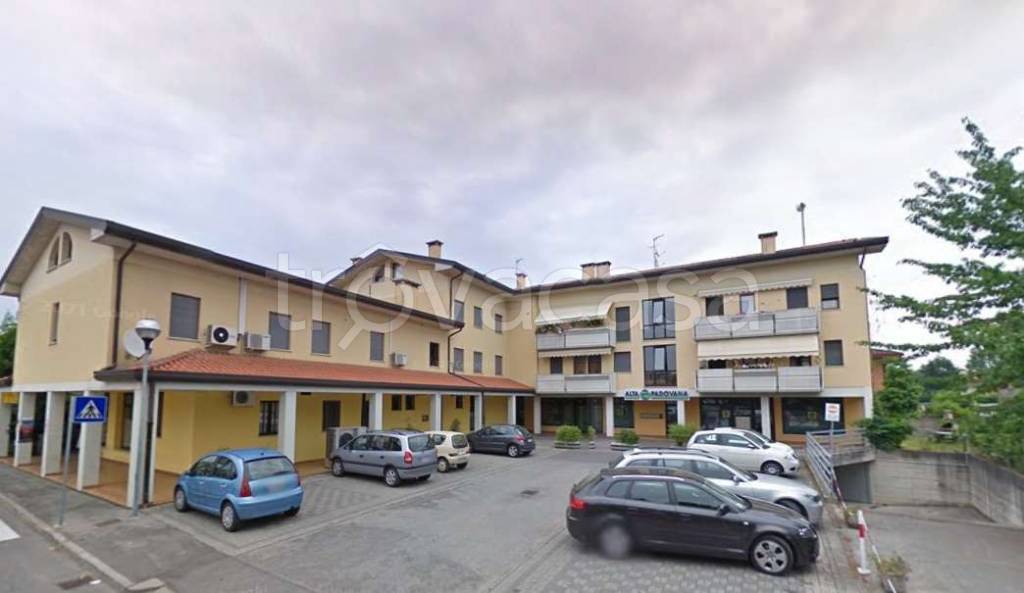 appartamento in vendita a San Giorgio delle Pertiche