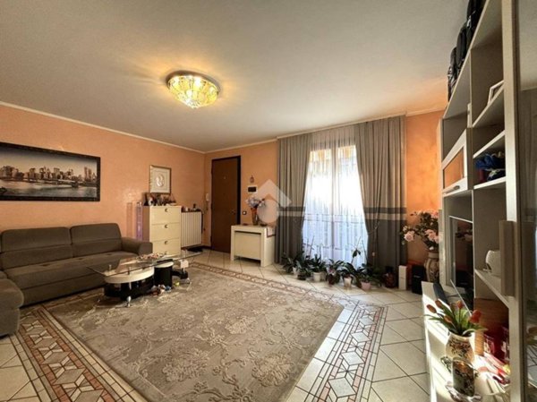 appartamento in vendita a San Giorgio delle Pertiche in zona Arsego